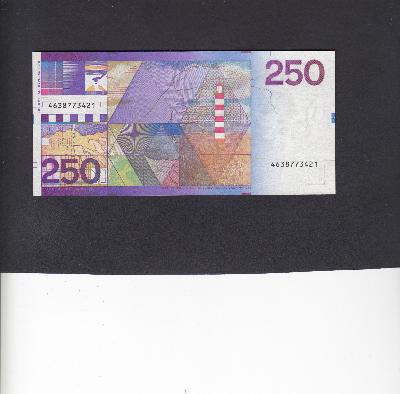 Beschrijving achterzijde: 